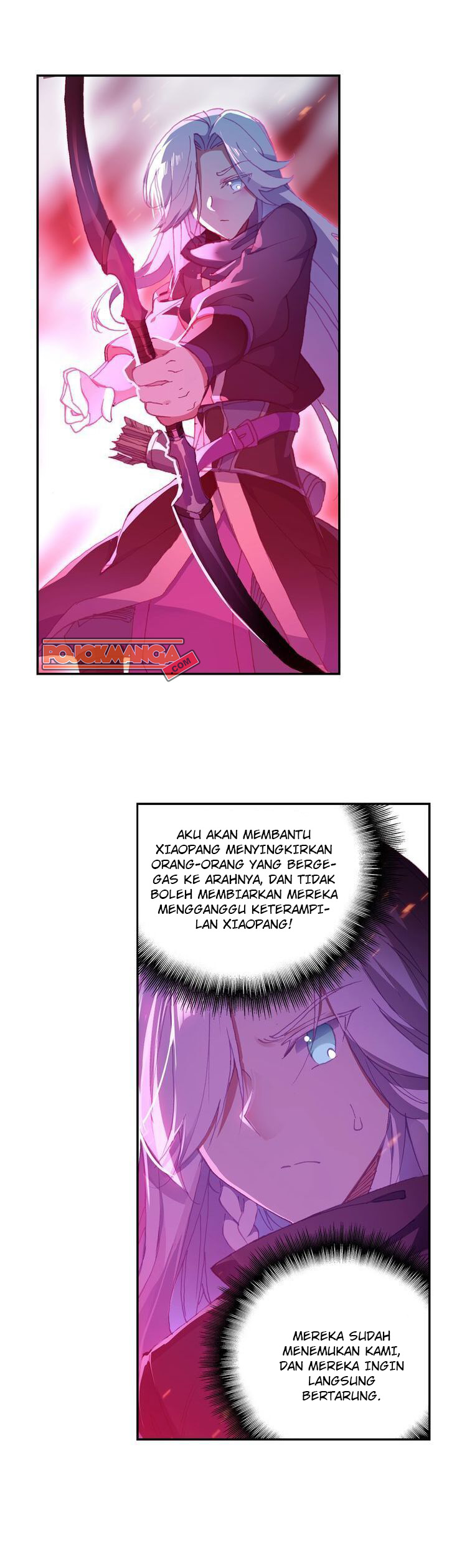 Heavenly Beads Master Chapter 38.5 Gambar 5